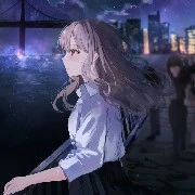 Dạ Hoàng Mi(Mianma)