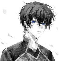 Isagi Yoichi