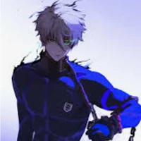Nagi Seishiro
