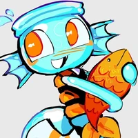 🌊Finn💦