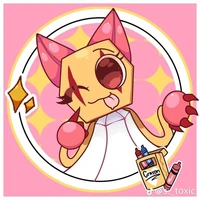 🐱Scraps🐱