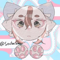 🍰Soda[T/G]❄️