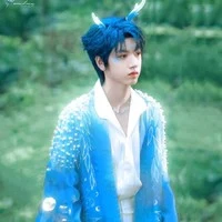 Trương Quế Nguyên - hắn