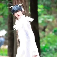 Trần Dịch Hằng - bé