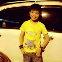 NGUYỄN QUANG ANH - 7 TUỔI