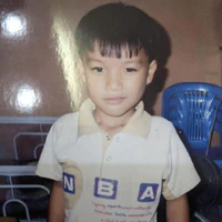 TRẦN MINH HIẾU - 7 TUỔI