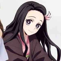 Kamado Nezuko
