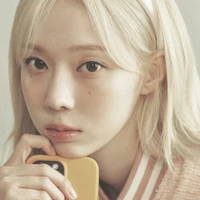 Minjeong (nàng)