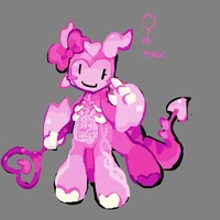 PR3TYPRIINCESS