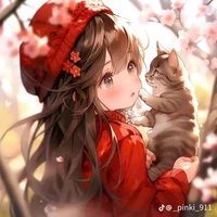 tác giả cute