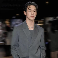 Nguyễn Trường Sinh - Song Luân