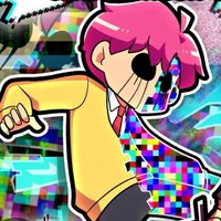 Hiha Glitch