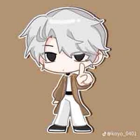 Tiểu Nhất Bạch 