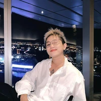 Trần Thiện Thanh Bảo