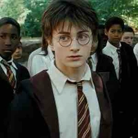 Harry Potter