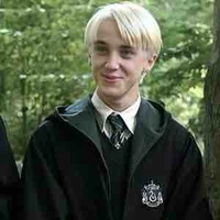 Draco Malfol