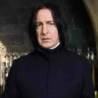 Severus Snape