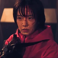 Kang No Eul