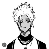 Shido Ryusei 