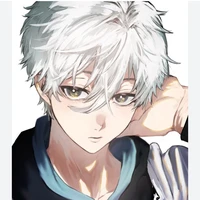 Nagi Seshiro