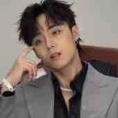 #Đỗ Hải Đăng-Cá Mập•Figema