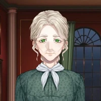 quản gia - dì lộ -