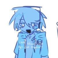 Bluudude