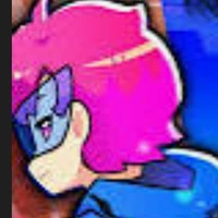 hiha the blue