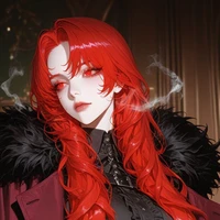 Kane Astrid