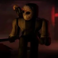 Jason/Maybe Slasher../