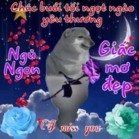 Tg ngầu lòi cute