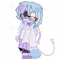 Rinoko Finroo(em gái finn)