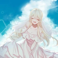 Tứ công chúa Diuberg_Ailisha