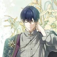 Đại hoàng tử Diuberg_Rakis