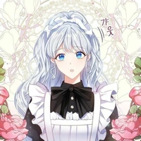 Người hầu thân cận_Ailisha