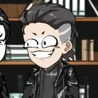 Giản Trường Sinh/hắc đào lục