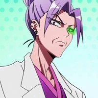 kazari otogi ( bác sĩ)