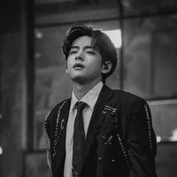 Kim Taehyung