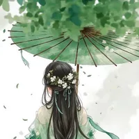 Nhất Chi Mai 💚💞.