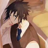 Uchiha Sasuke