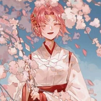 Haruno Sakura