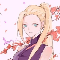Yamanaka Ino