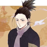 Nara Shikamaru