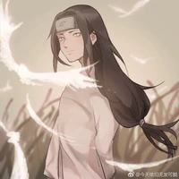 Hyuga Neji