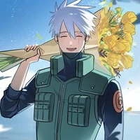 Hatake Kakashi