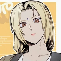 Senju Tsunade