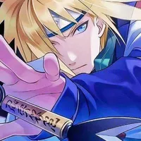 Namikaze Minato