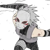 Anbu mặt nạ cáo