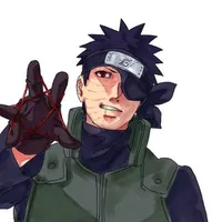 Uchiha Obito