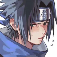 Uchiha Sasuke